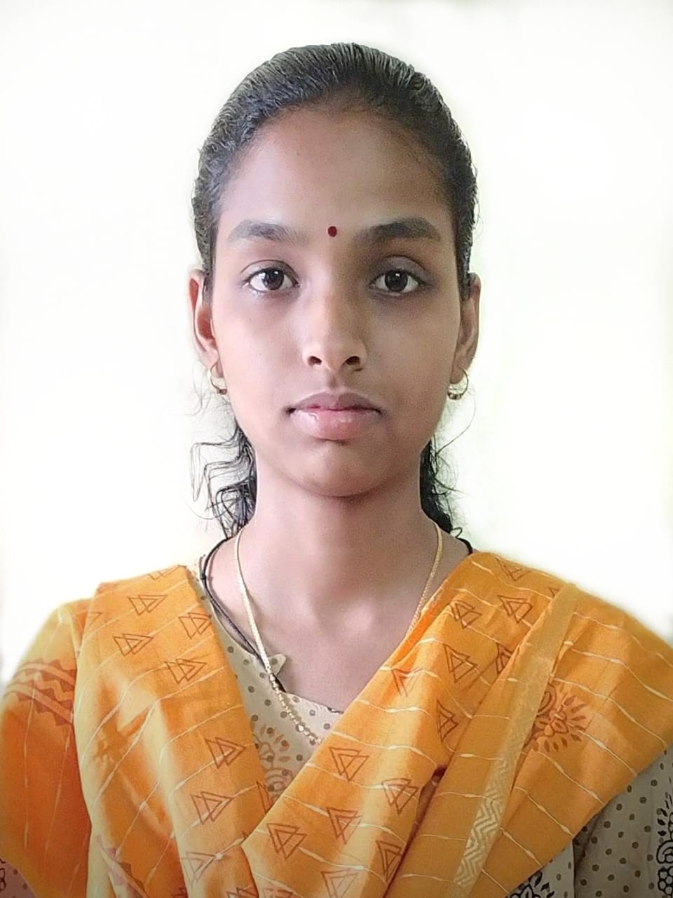 Mugdha Pokharanakar